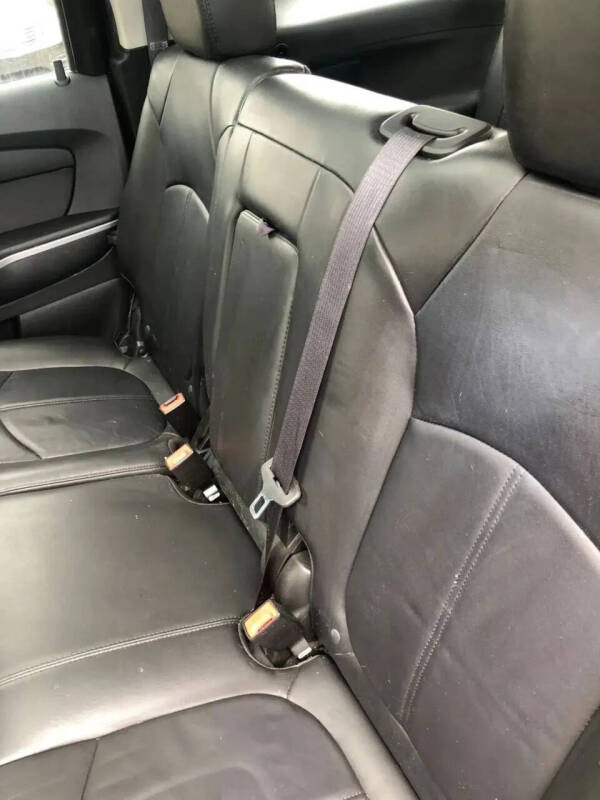 2012 GMC Acadia SLT-1