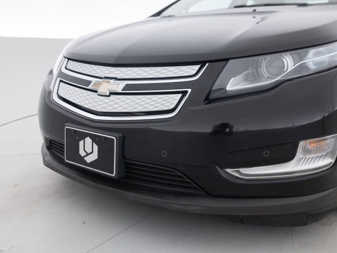 Used Car 2013 Chevrolet Volt  Premium 4dr Hatchback For Sale Under $10,000 In Coal City, Illinois