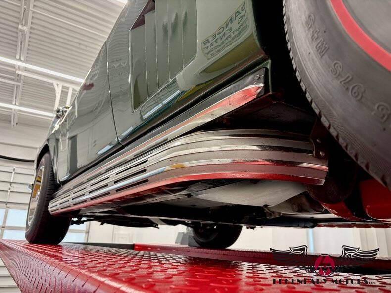 1967 Chevrolet Corvette