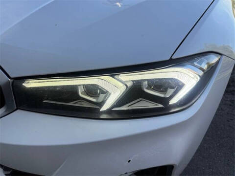 2024 BMW 3 Series 330i xDrive