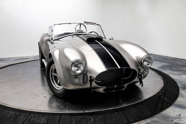 1965 Shelby Superformance