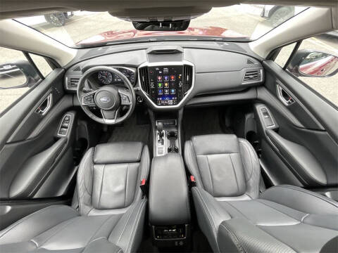 2024 Subaru Ascent Limited 7-Passenger