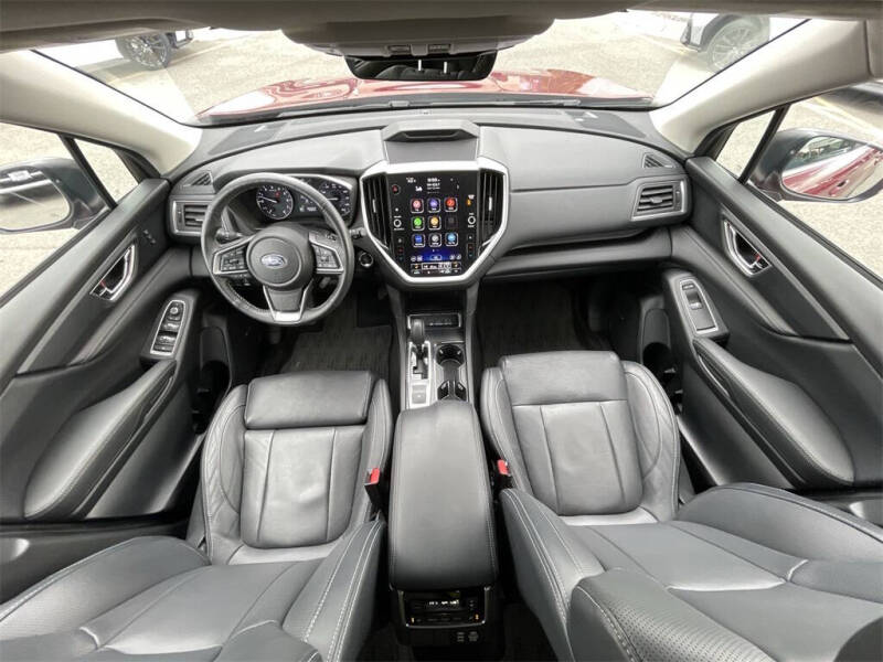 2024 Subaru Ascent Limited 7-Passenger