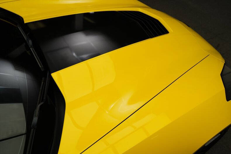 2016 Chevrolet Corvette Stingray
