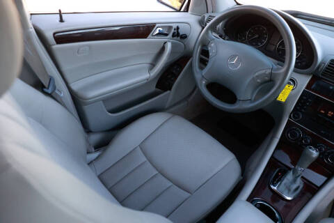 2007 Mercedes-Benz C-Class C 350 Luxury