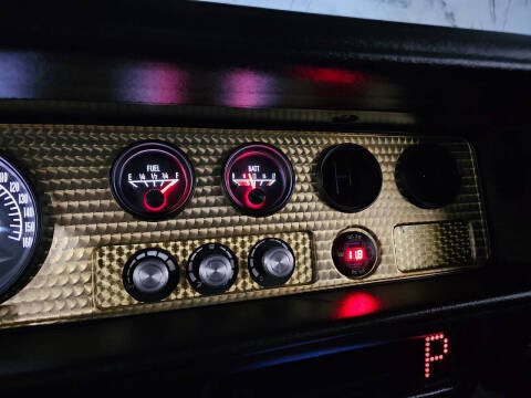 1978 Pontiac Firebird