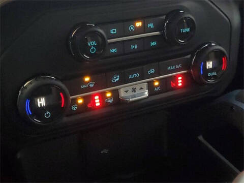 2023 Ford Bronco Wildtrak Advanced