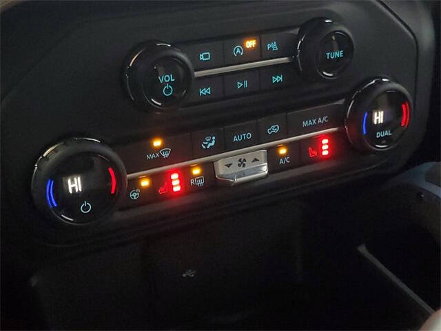 2023 Ford Bronco Wildtrak Advanced