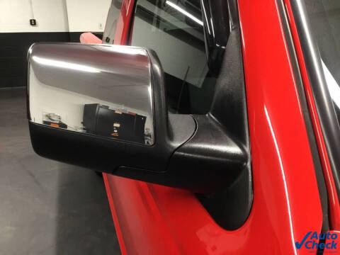 2011 Ford Ranger XLT