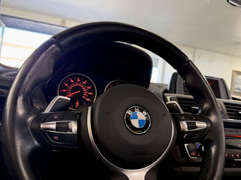 2016 BMW 2 Series M235i