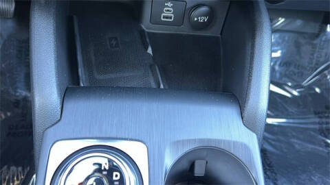 2025 Ford Escape Hybrid Platinum