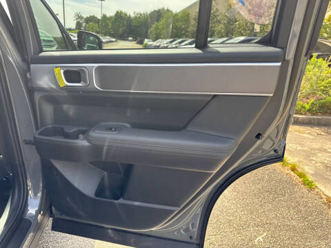 2026 Hyundai Santa Fe XRT