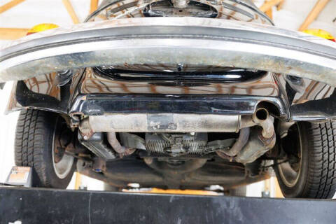 1979 Volkswagen Beetle