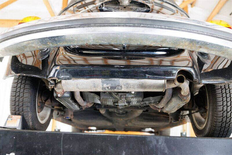 1979 Volkswagen Beetle