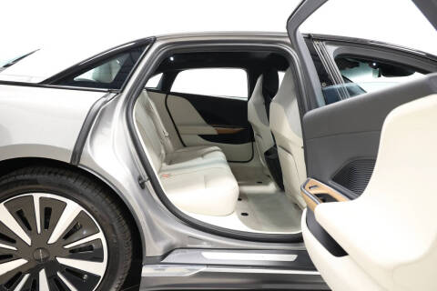 2023 Lucid Air Touring