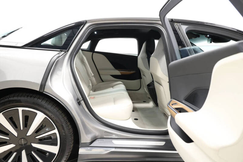 2023 Lucid Air Touring