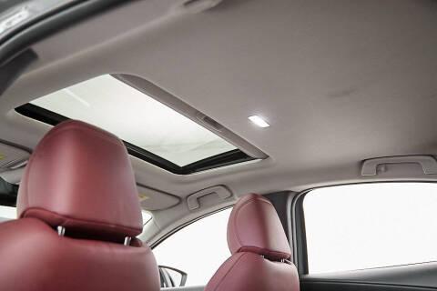 2025 Mazda Mazda3 Sedan 2.5 S Carbon Edition