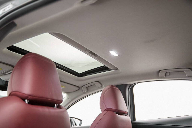 2025 Mazda Mazda3 Sedan 2.5 S Carbon Edition