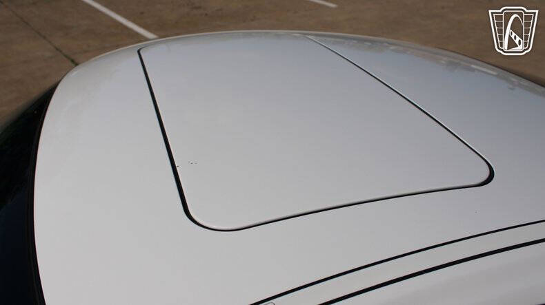 2003 Porsche 911