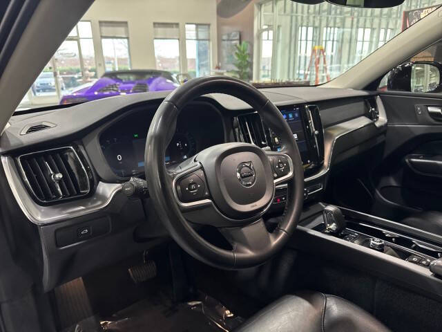 2023 Volvo XC60 B5 Core