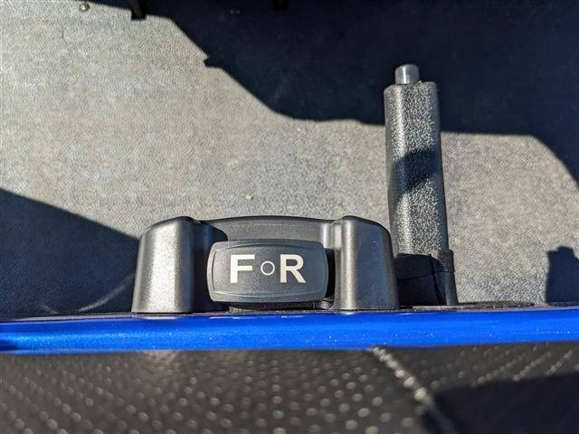 2024 Bintelli BEYOND 6PR LITHIUM 105-AH