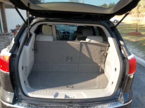 2013 Buick Enclave Premium