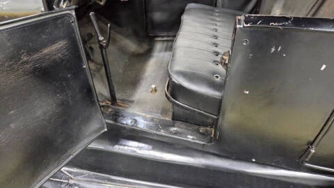 1926 Ford Model T