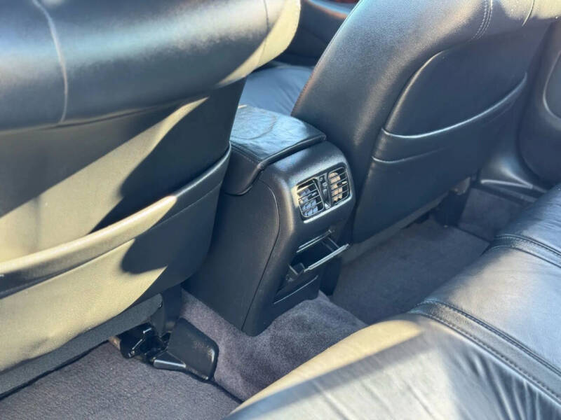 2003 Acura TL 3.2 w/Navi