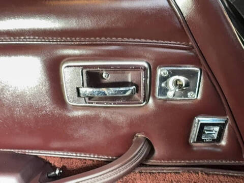 1980 Chevrolet Corvette