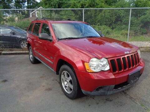 2010 Jeep Grand Cherokee for sale at MR DS AUTOMOBILES INC in Staten Island NY