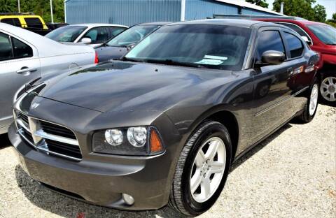 2010 Dodge Charger for sale at PINNACLE ROAD AUTOMOTIVE LLC in Moraine OH