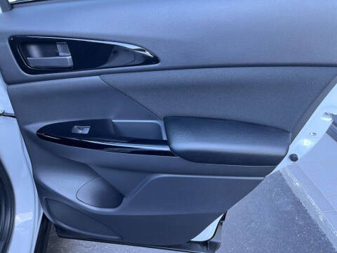 2025 Mitsubishi Eclipse Cross LE