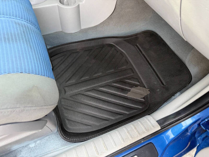 2007 Chrysler PT Cruiser Touring