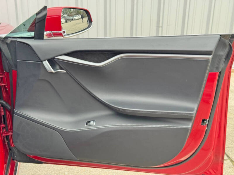 2018 Tesla Model S 75D