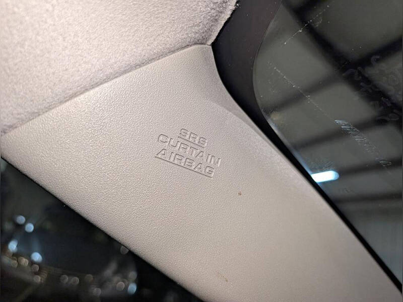 2015 Toyota Prius Four