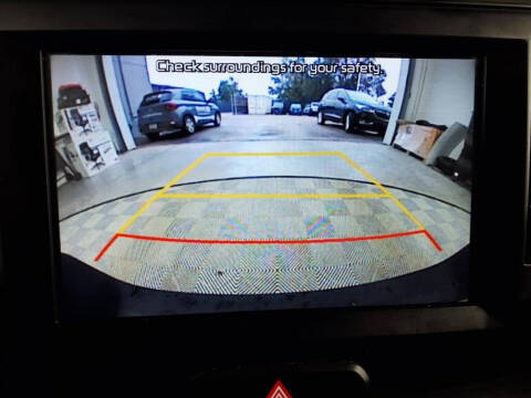 2021 Kia Soul X-Line