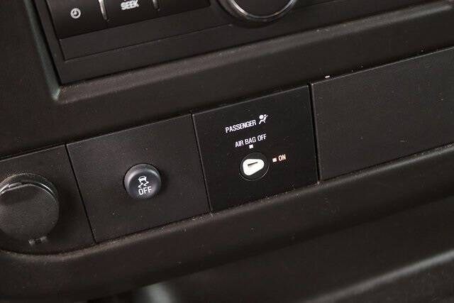 2024 GMC Savana 2500