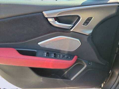 2023 Acura RDX w/A-SPEC
