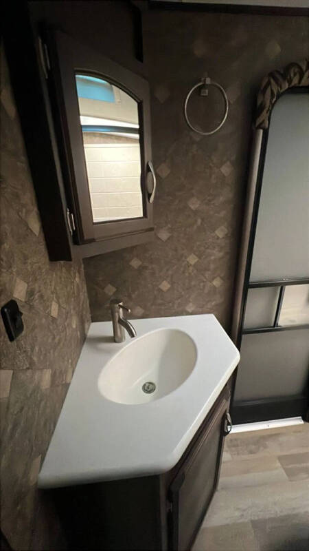 2016 Winnebago Ultralite