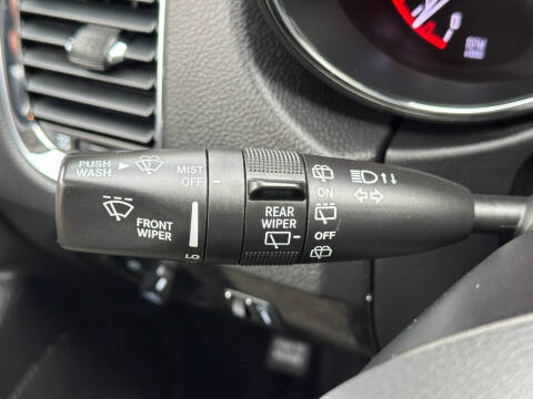 2016 Dodge Durango Limited