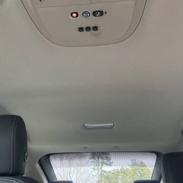 2013 Chevrolet Volt Premium