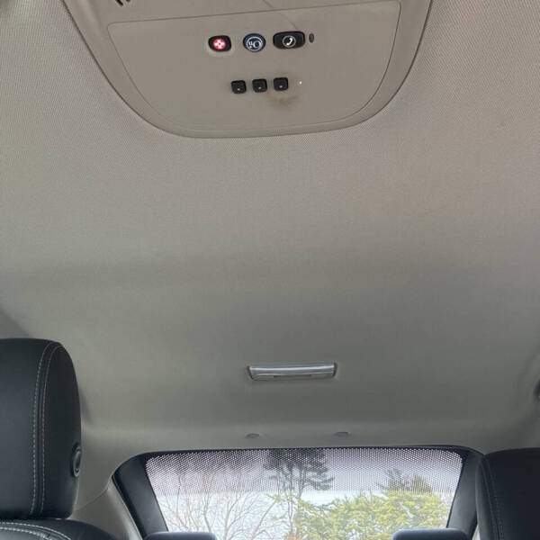 2013 Chevrolet Volt Premium
