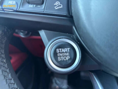 2020 Alfa Romeo Stelvio