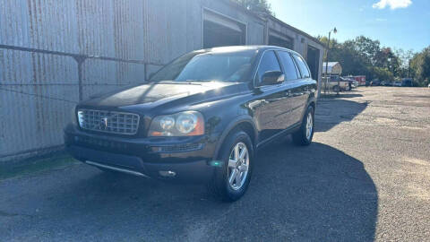 2007 Volvo XC90