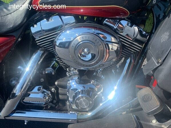 2007 Harley-Davidson Electra Glide Ultra Classic