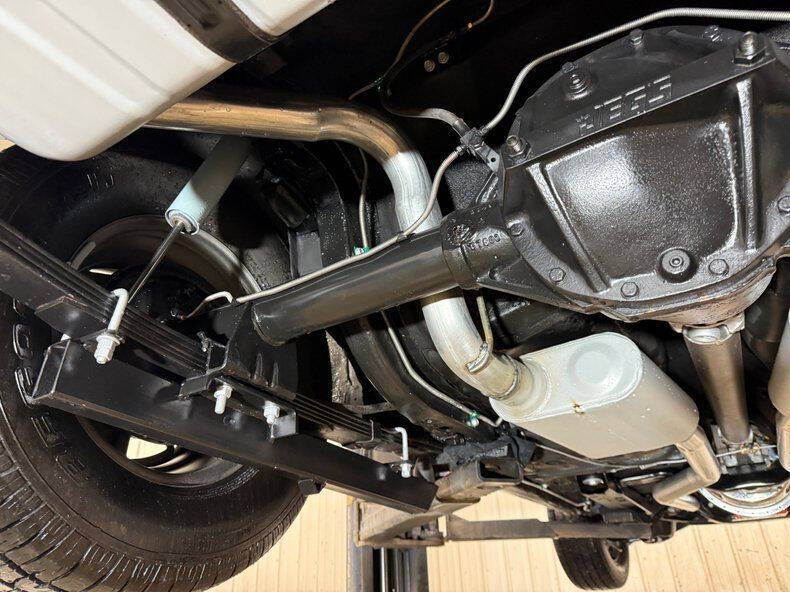 1970 Chevrolet Camaro