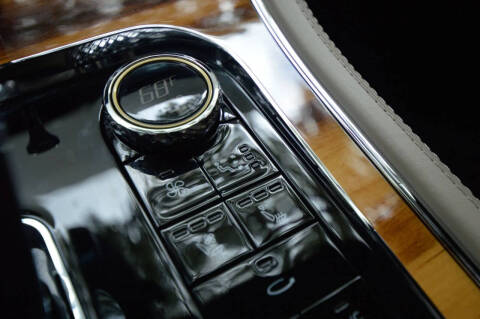 2021 Bentley Continental GT V8