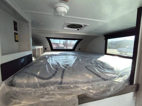 2026 Palomino REAL LITE 1803