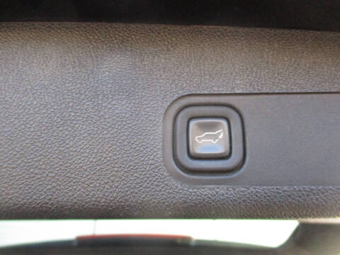 2012 Chevrolet Suburban LT