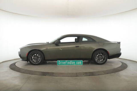 2026 Dodge Charger
